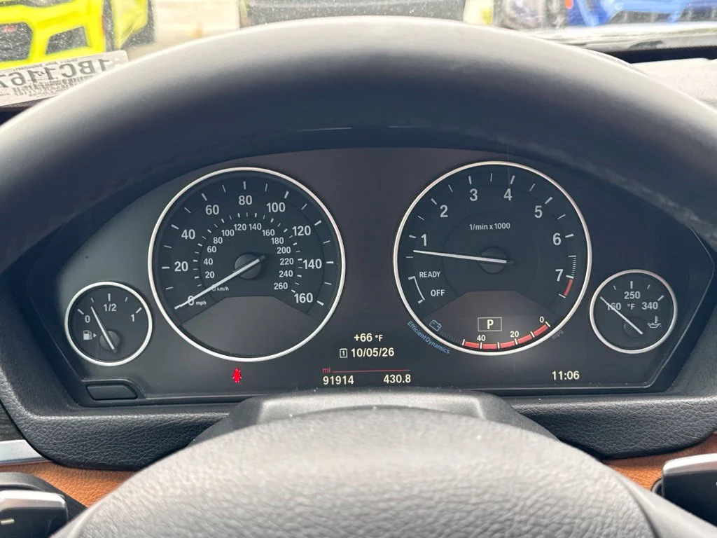 Used 2018 Black BMW 430i image 23