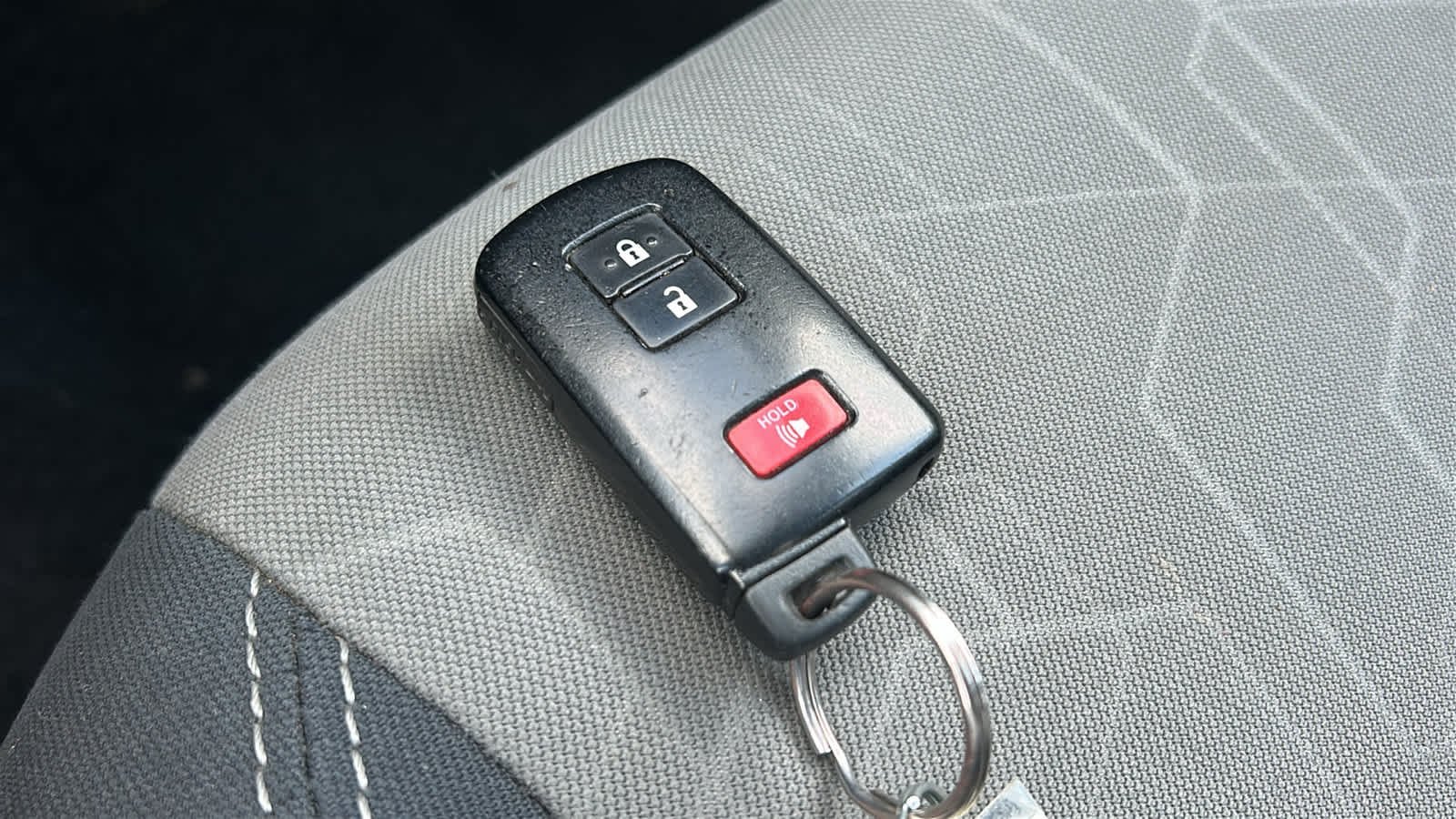 Used 2021 Cement Toyota TRD Off Road image 29