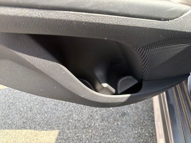 Used 2024 Gray Toyota SE image 17