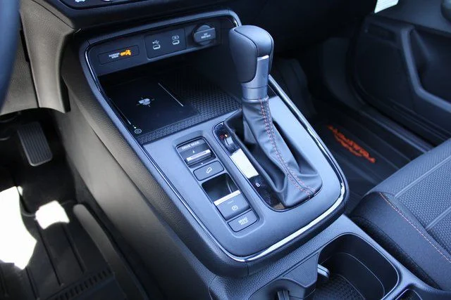 2026 Honda CR-V TrailSport - Photo 24