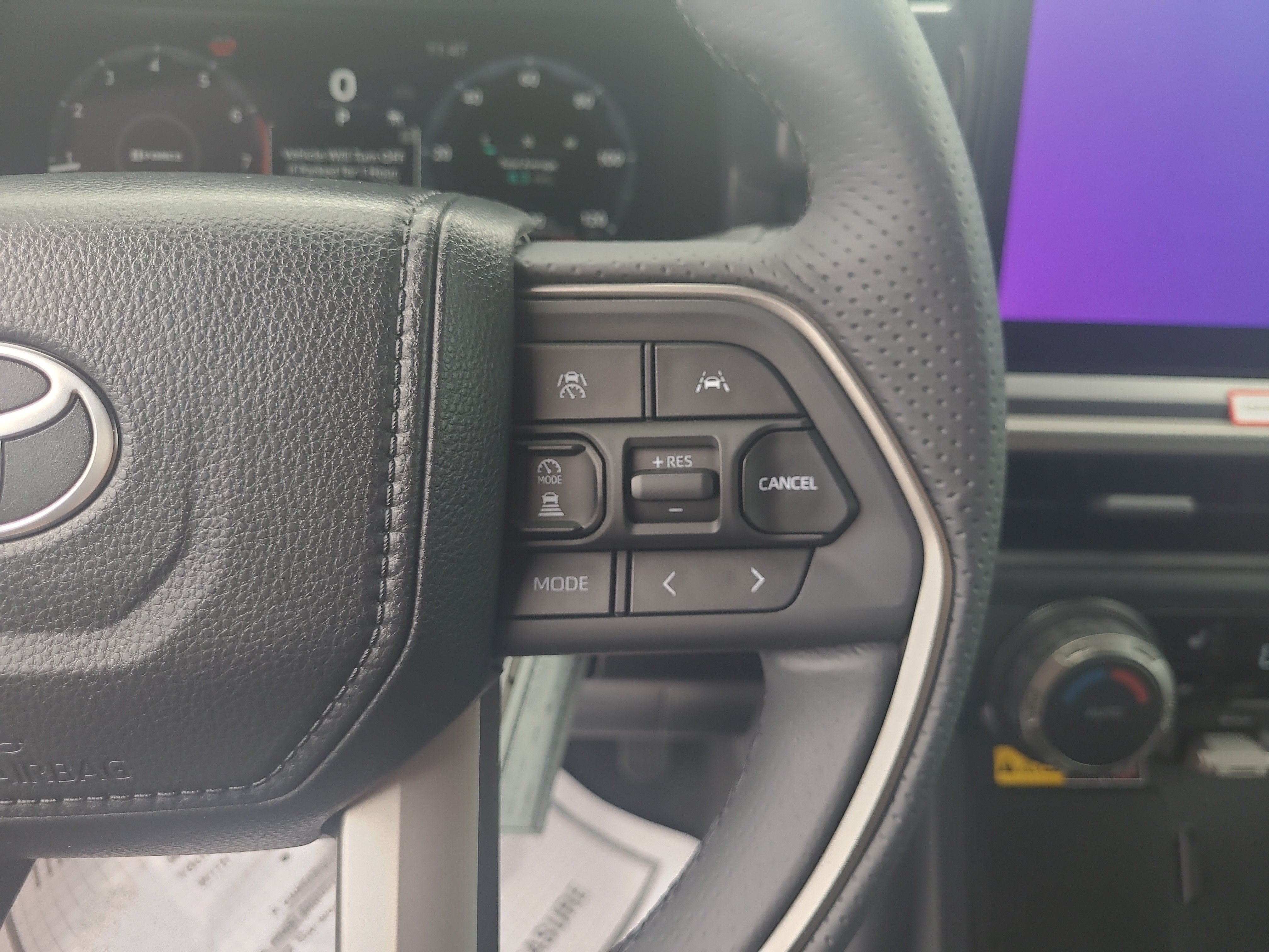 Used 2026 Everest Toyota TRD Off-Road Premium image 38