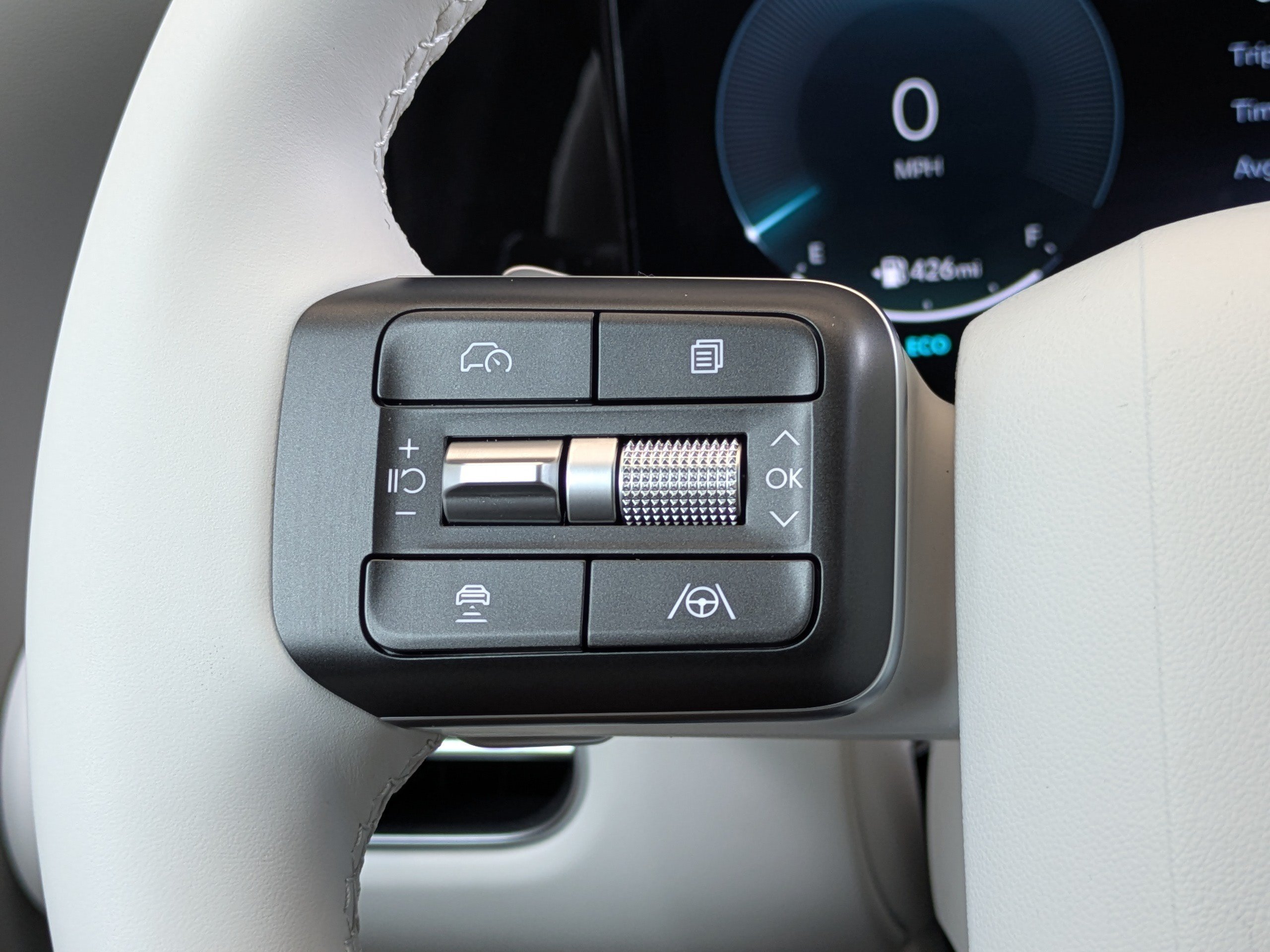 2026 Hyundai Palisade SEL - Photo 25