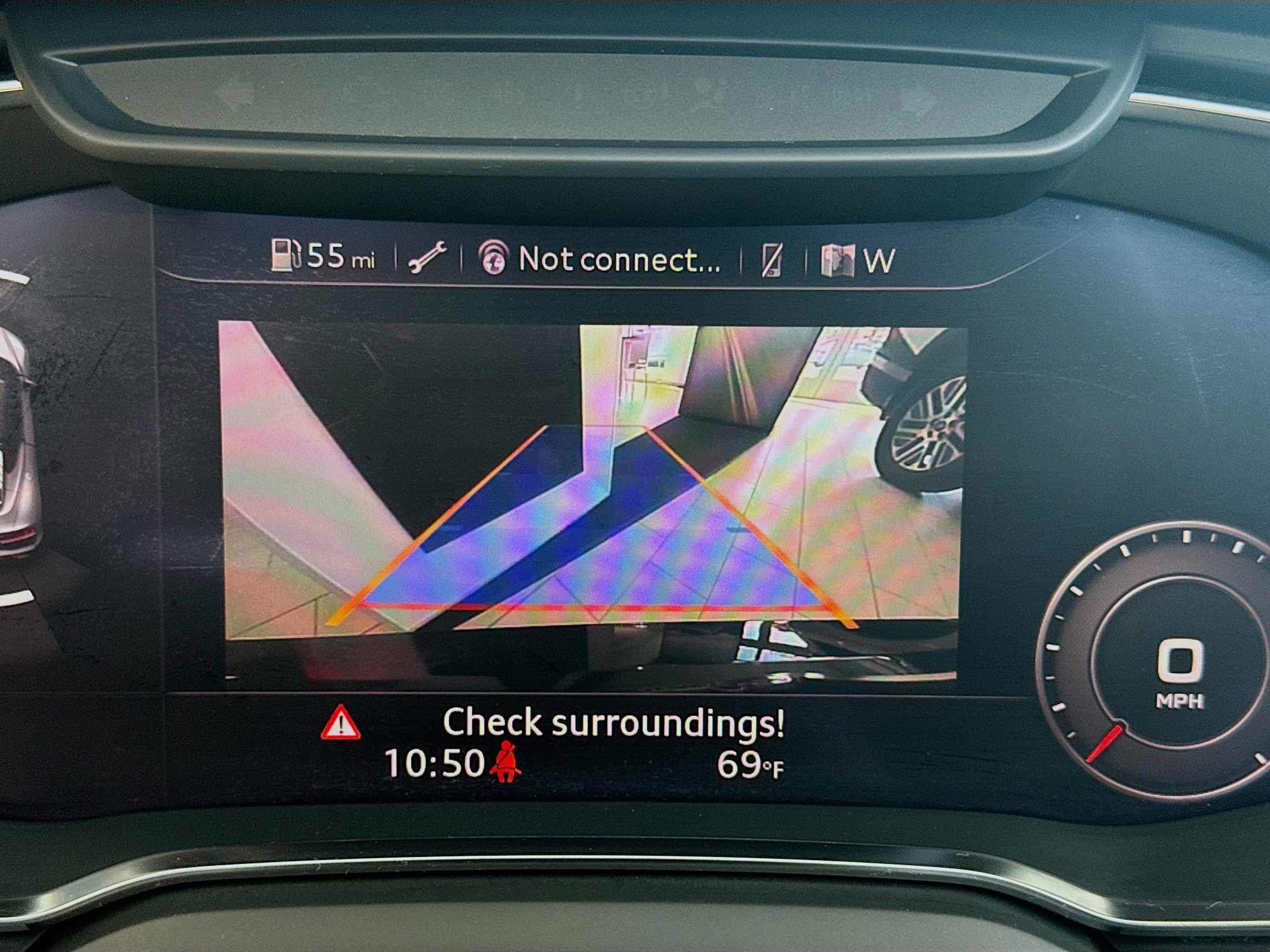 2021 Audi R8 Base - Photo 11