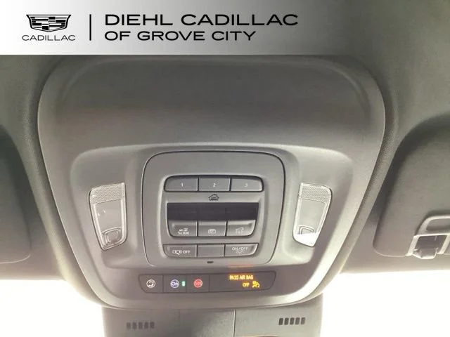 2026 Cadillac CT5 Sport - Photo 23