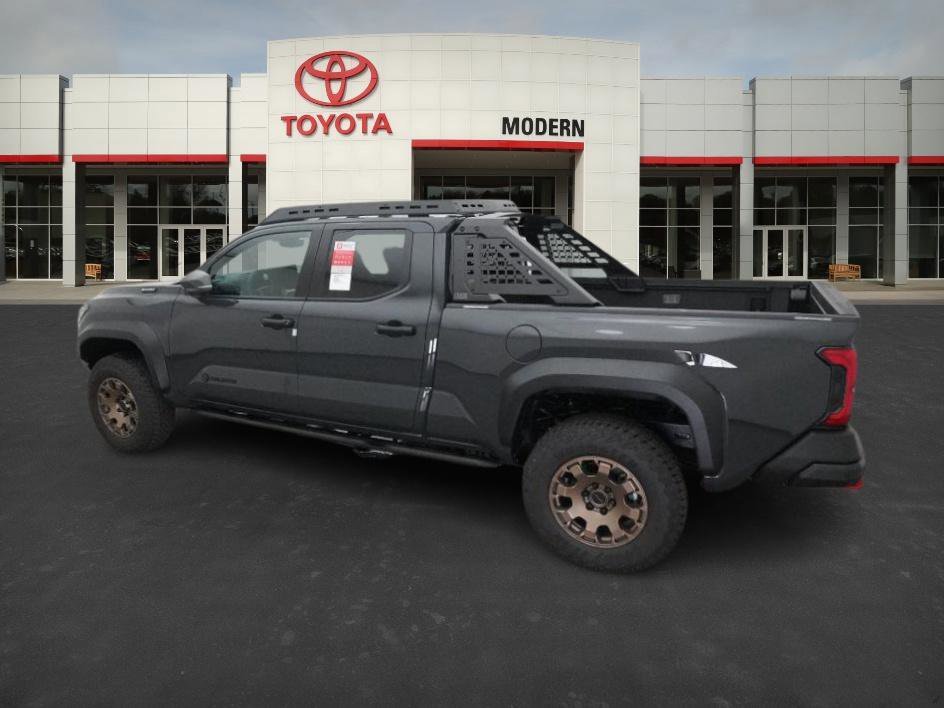 2025 Toyota Tacoma Trailhunter - Photo 11