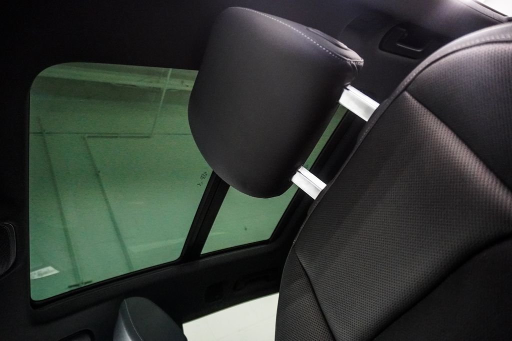 Used 2021 Black Audi 55 Premium Plus image 8