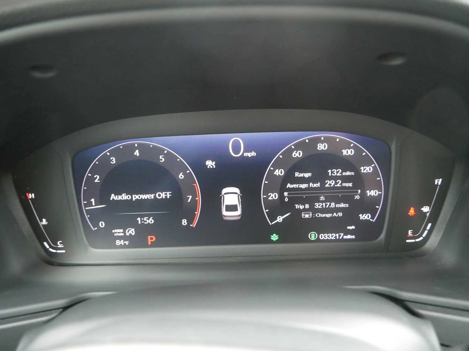 2023 Honda Accord EX - Photo 57