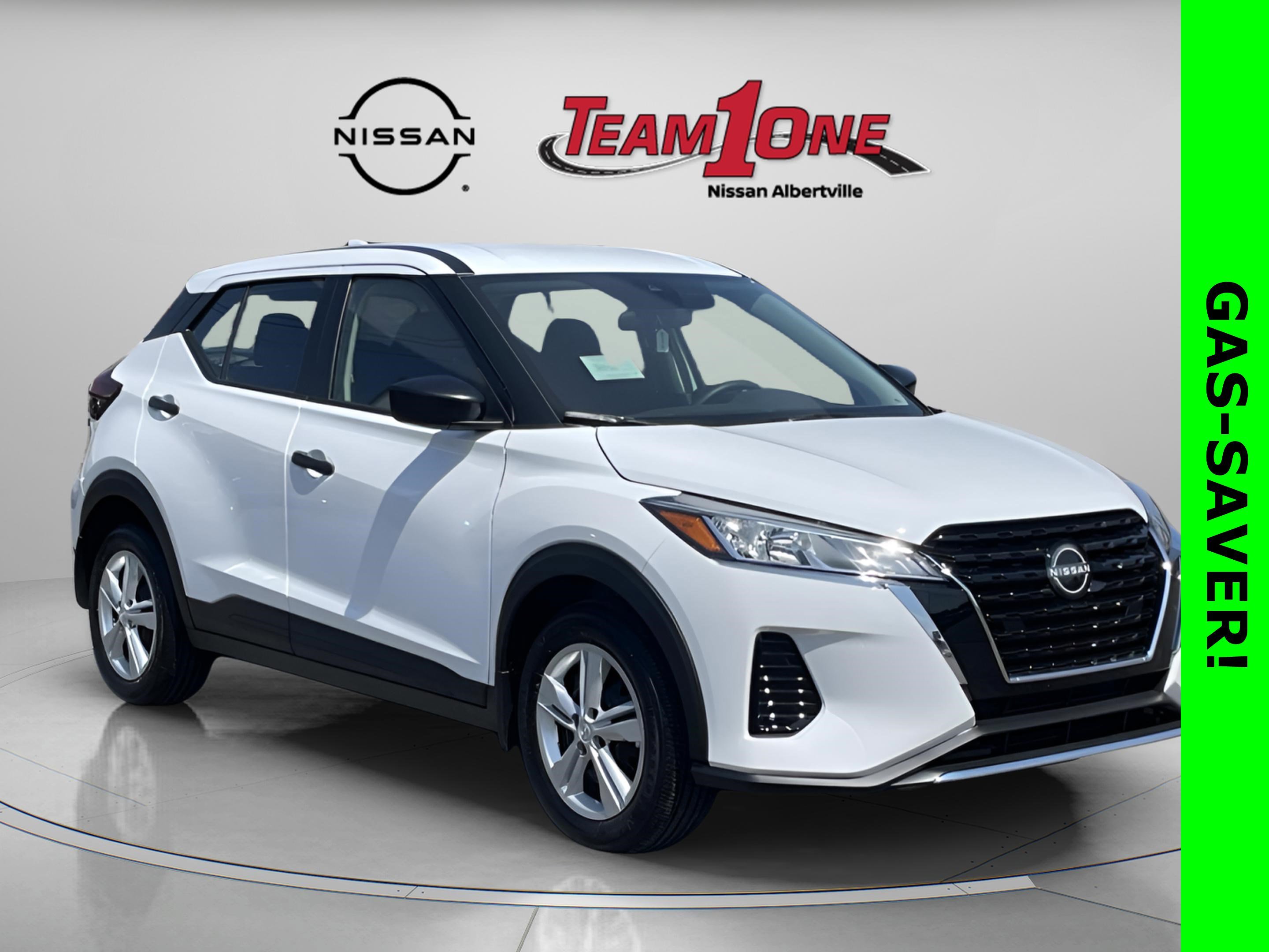 2025 Nissan KICKS PLAY