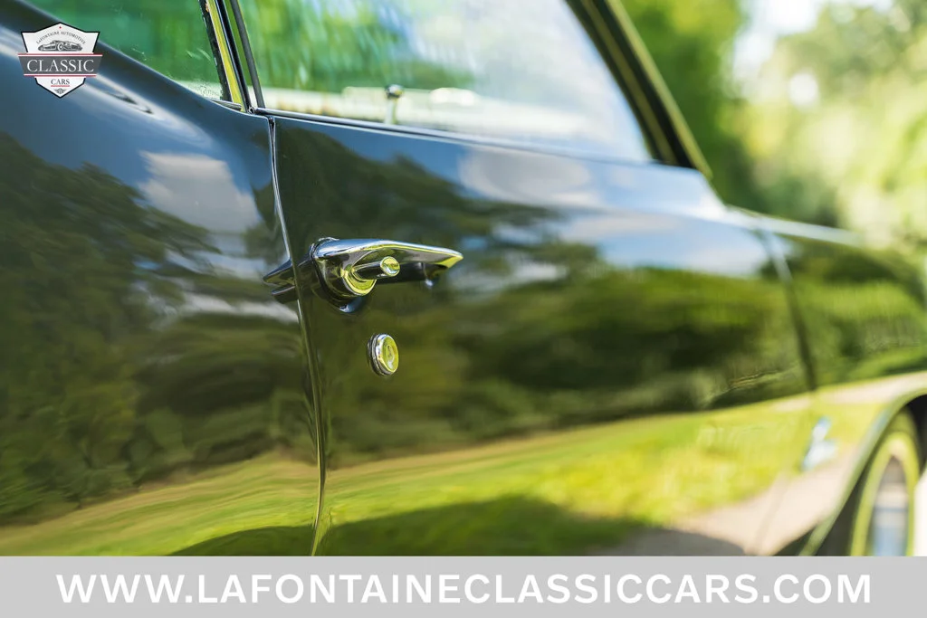 Used 1969 Green Chevrolet Z28 image 62