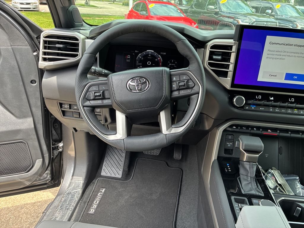 New 2026  Toyota Limited image 19