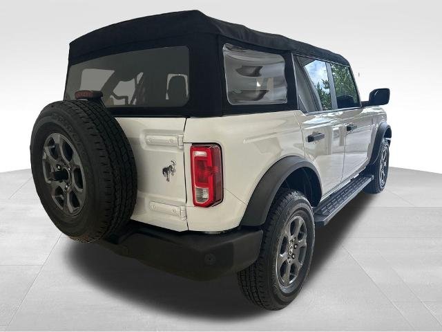 2022 Ford Bronco 4-Door Big Bend - Photo 37