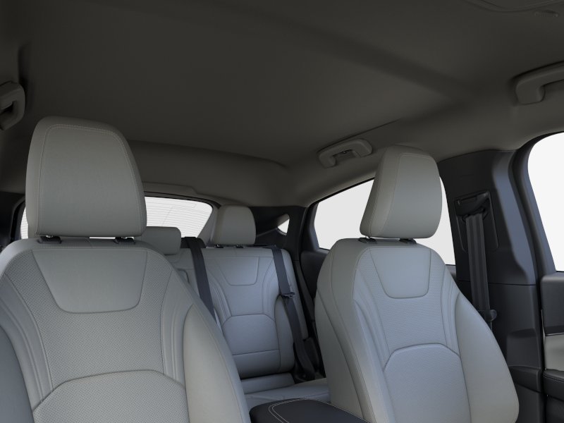 New 2026 Star White Metallic Tri-coat Ford Premium image 30