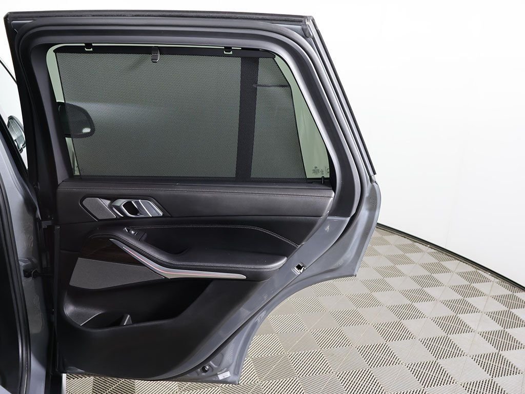 2024 BMW X5 40i - Photo 27