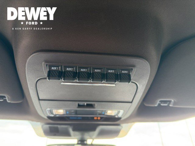 Certified Used 2024 Brown Ford King Ranch image 27