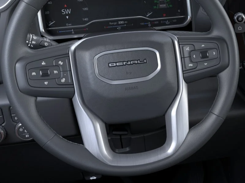 2026 GMC Sierra 2500HD Denali - Photo 19