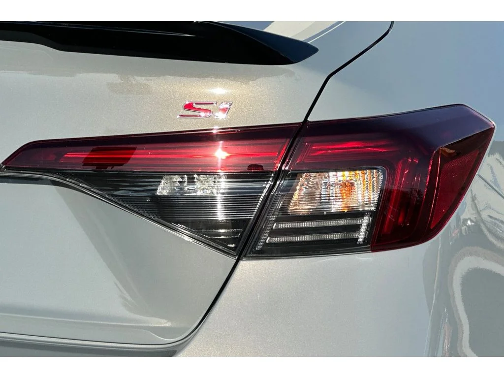 New 2026 Urban Gray Pearl Honda  image 30