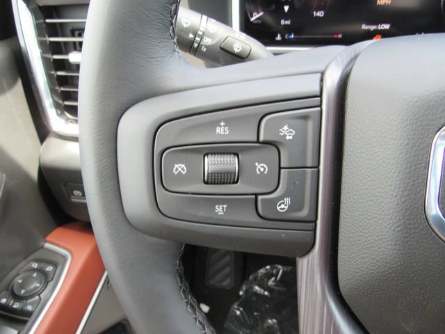 New 2026 Glacier White Tricoat GMC Denali Ultimate image 19