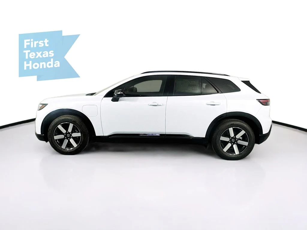 New 2026 Frostline White Pearl Honda Touring image 5