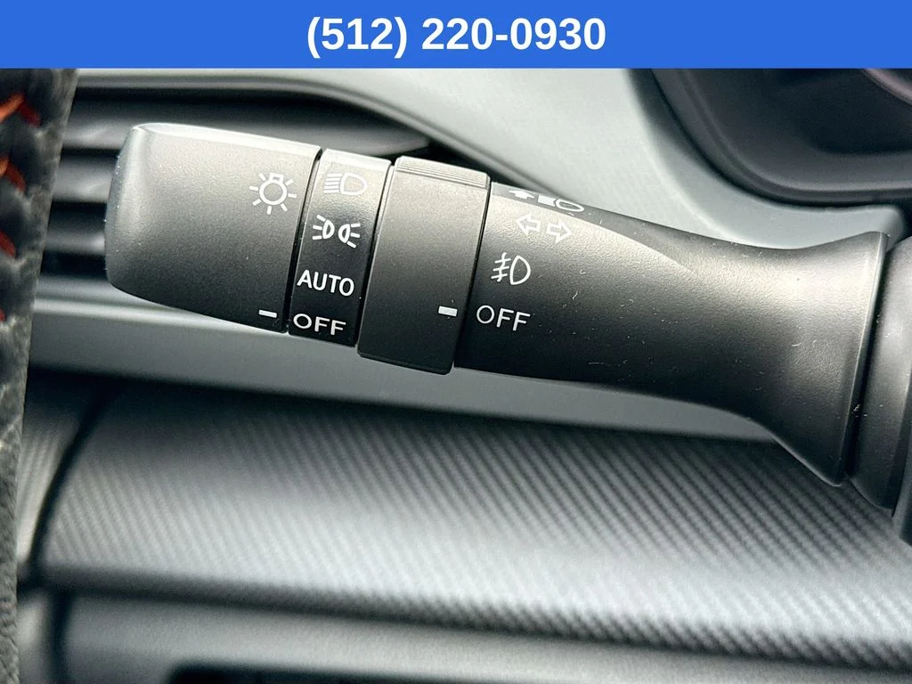 New 2026 Silver Subaru Limited image 13