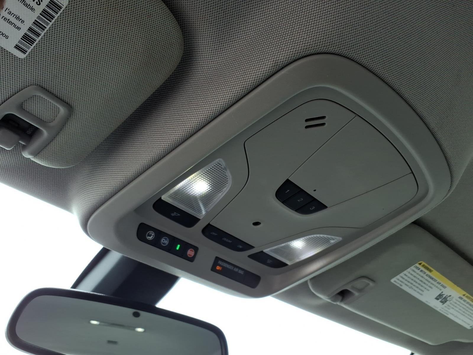 Used 2016 Summit White Chevrolet LT image 7