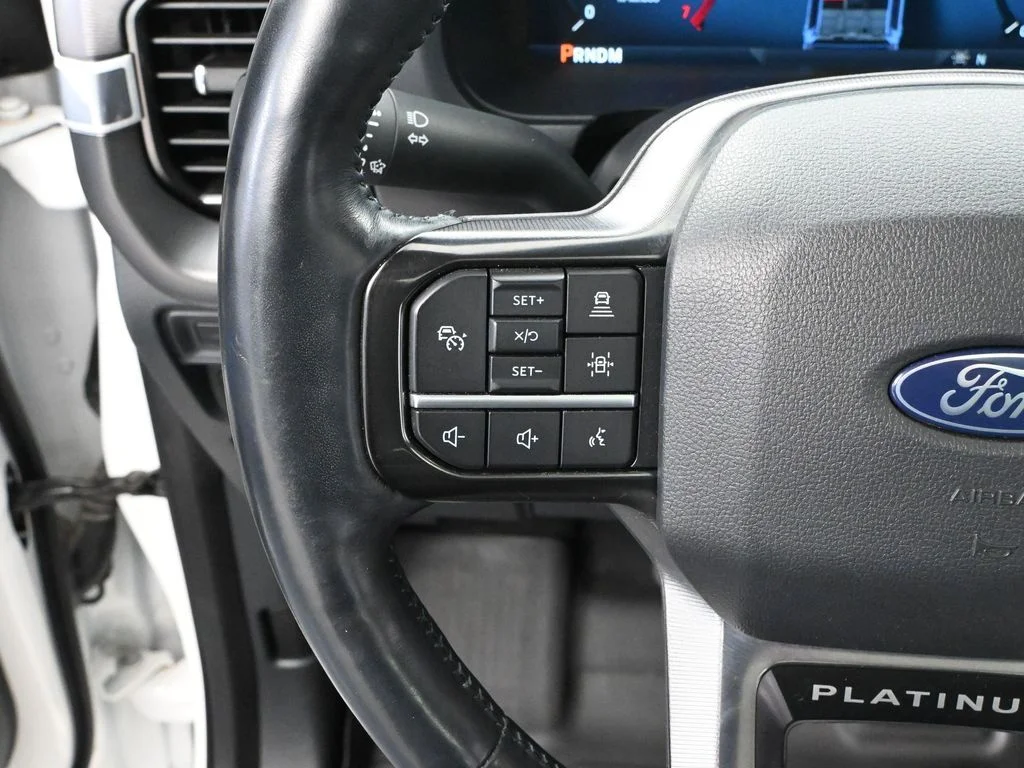 2024 Ford F-150 Platinum - Photo 31
