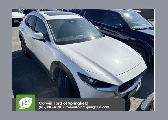 2024 Mazda CX-30 Preferred