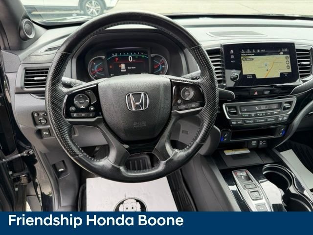 Used 2021 Purple Honda Elite image 21