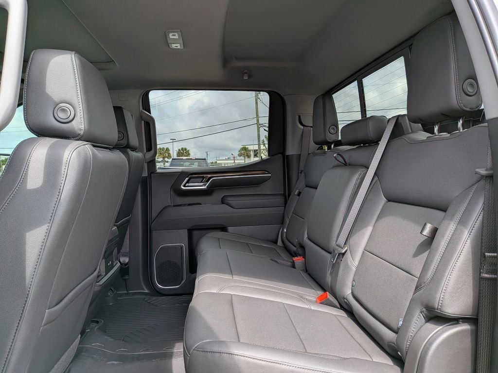 2026 Chevrolet Silverado 1500 RST - Photo 28