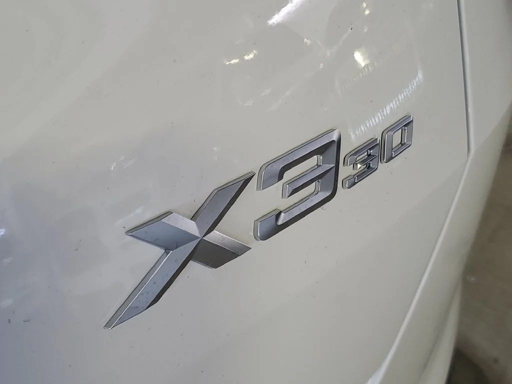 New 2026 Alpine White BMW 30 xDrive image 6