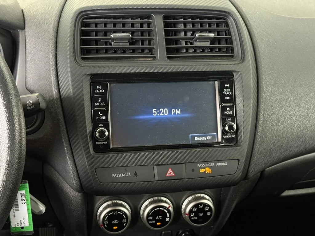 Used 2024 White Mitsubishi S image 20