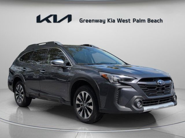 2023 Subaru Outback Touring XT