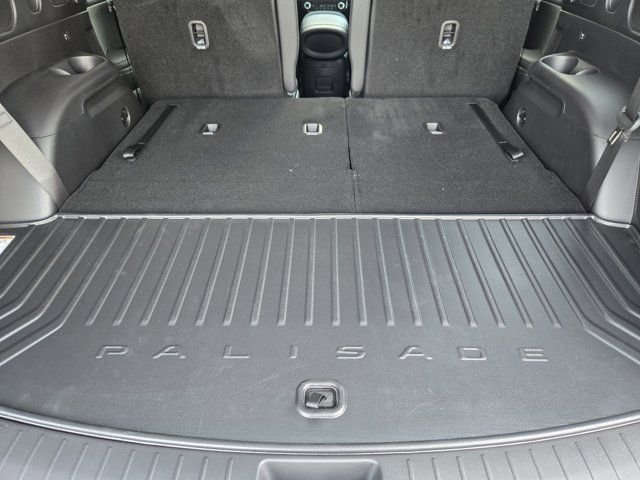 New 2026 Silver Hyundai SEL FWD image 22
