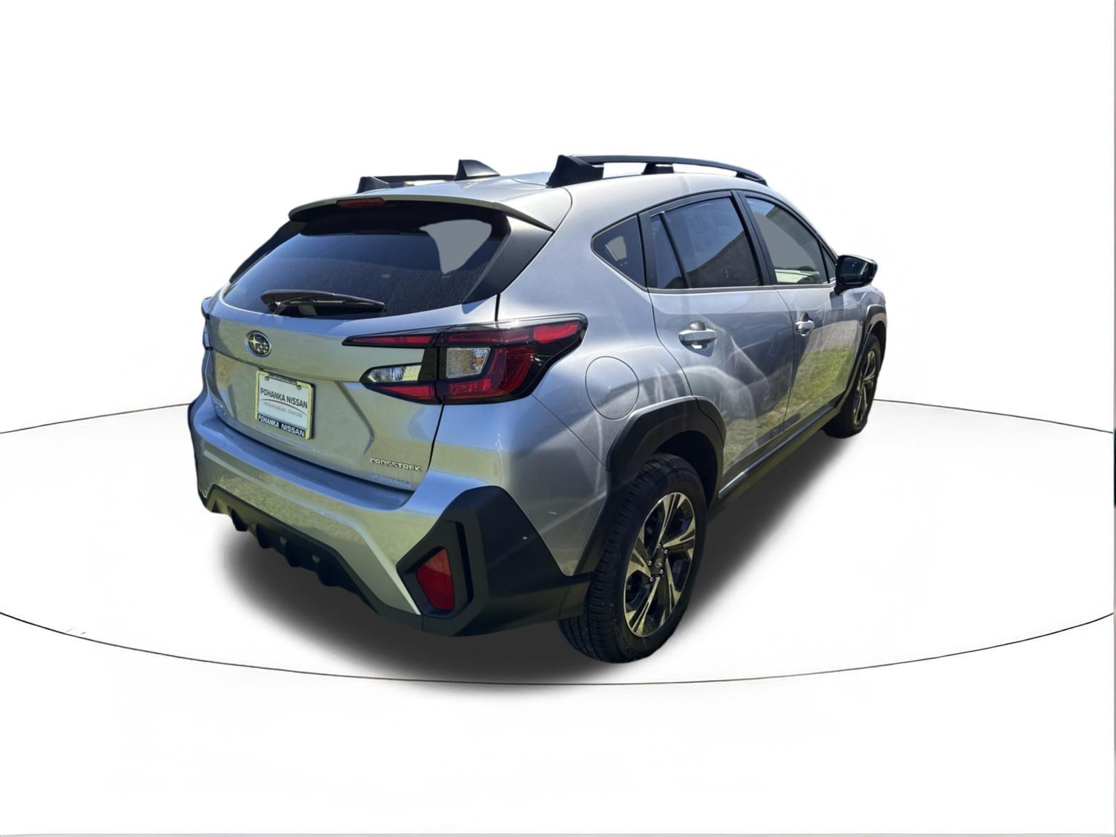 2025 Subaru Crosstrek Premium - Photo 2
