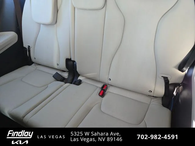 2026 Kia Carnival EX - Photo 12