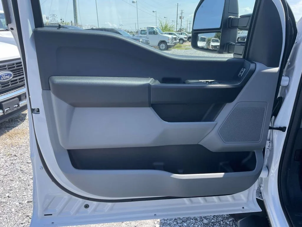 New 2026 White Ford XL image 14