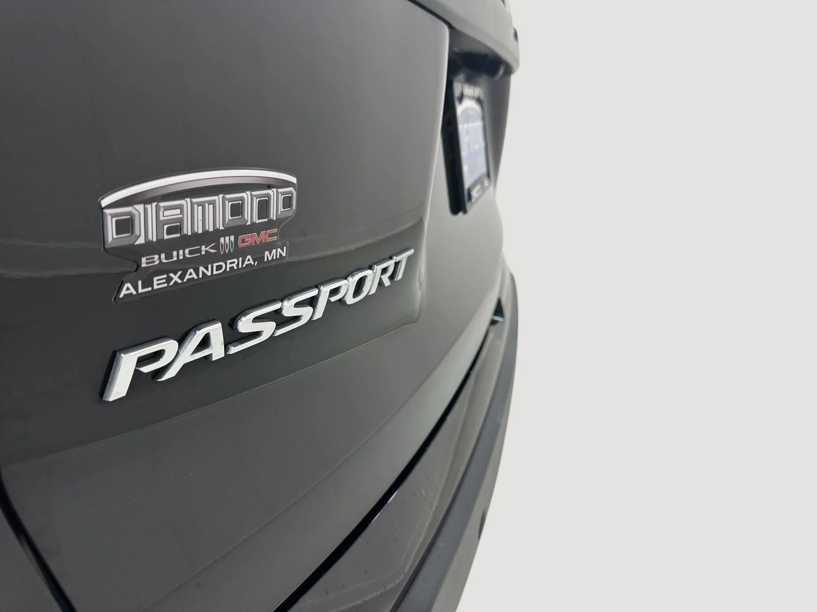Used 2023 . Honda EX-L image 28