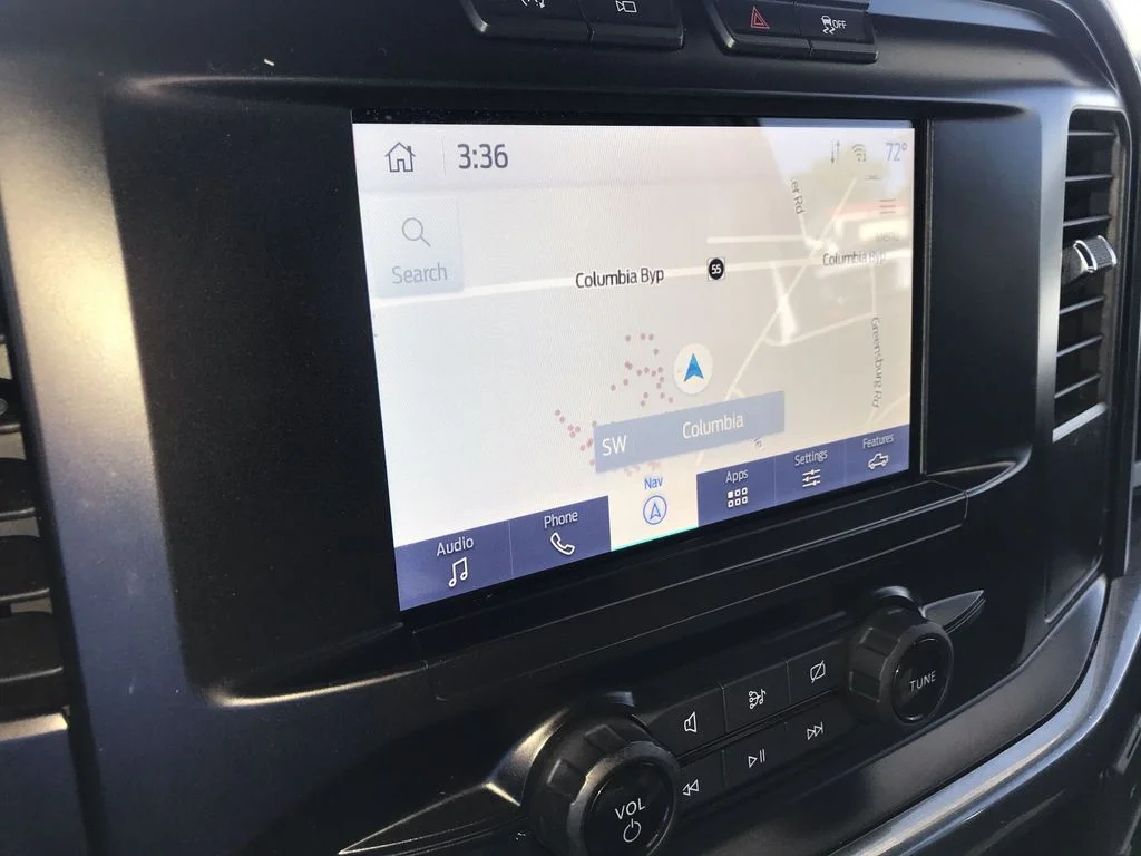 Used 2023 White Ford XL image 18