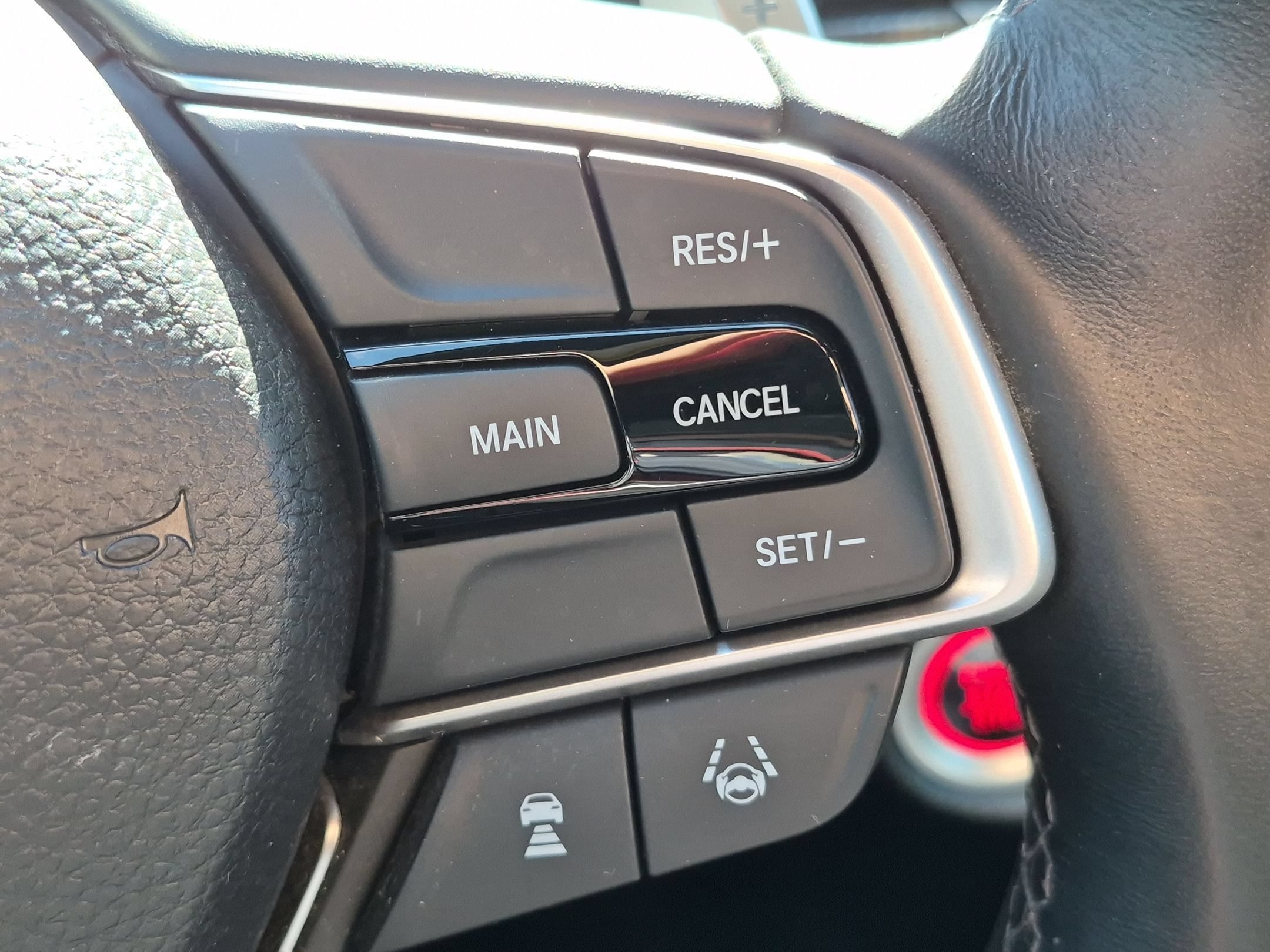 Used 2019 Gray Honda Sport 2.0T image 19
