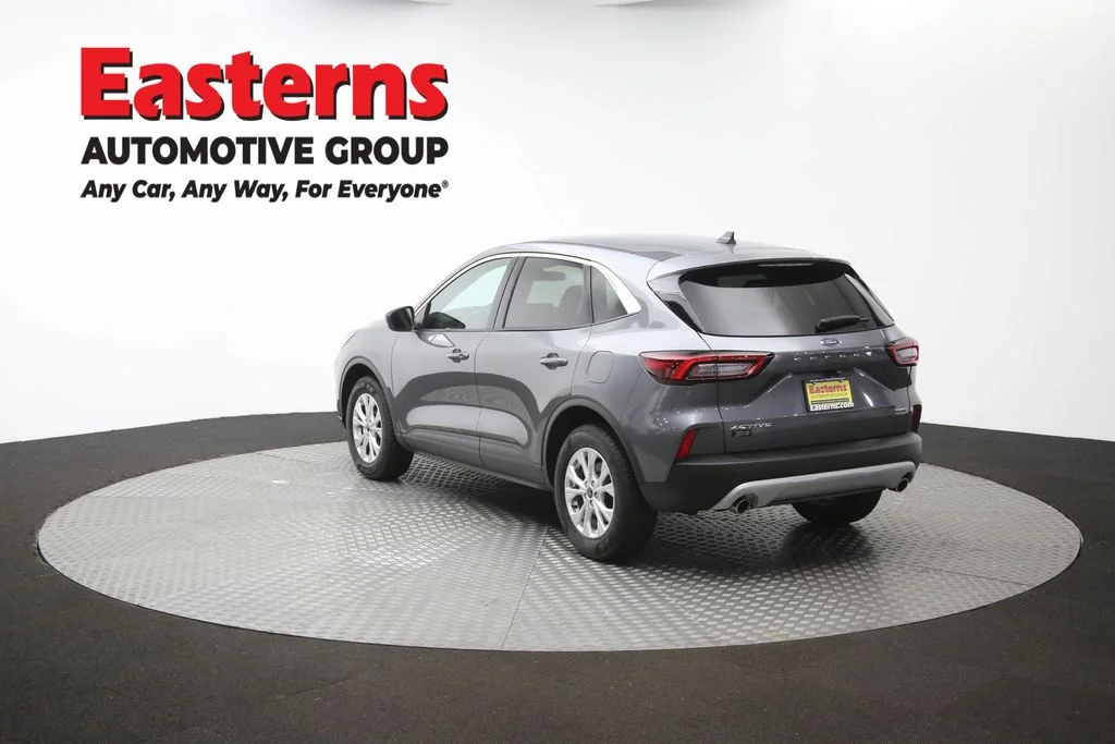 Used 2024 Gray Ford Active image 65
