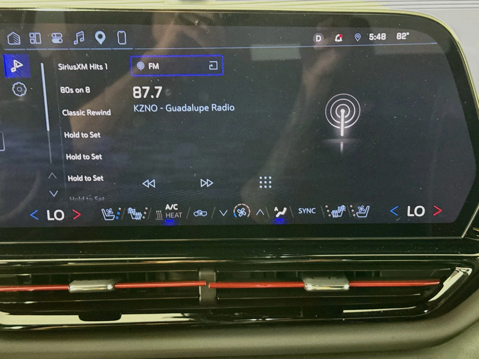 Used 2026 Black Chevrolet Trail Boss - Max Range image 17