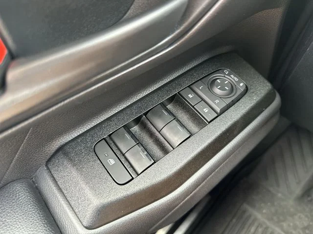 Used 2024 White Toyota 1958 image 14