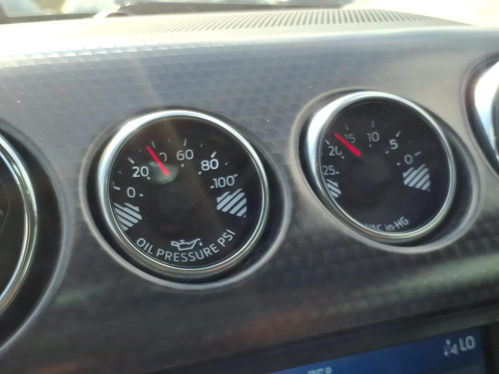 Used 2020 Magnetic Metallic Ford GT Premium image 6