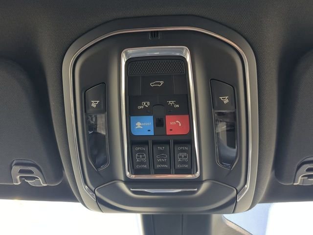 New 2026 High Gloss Black Jeep Upland image 28