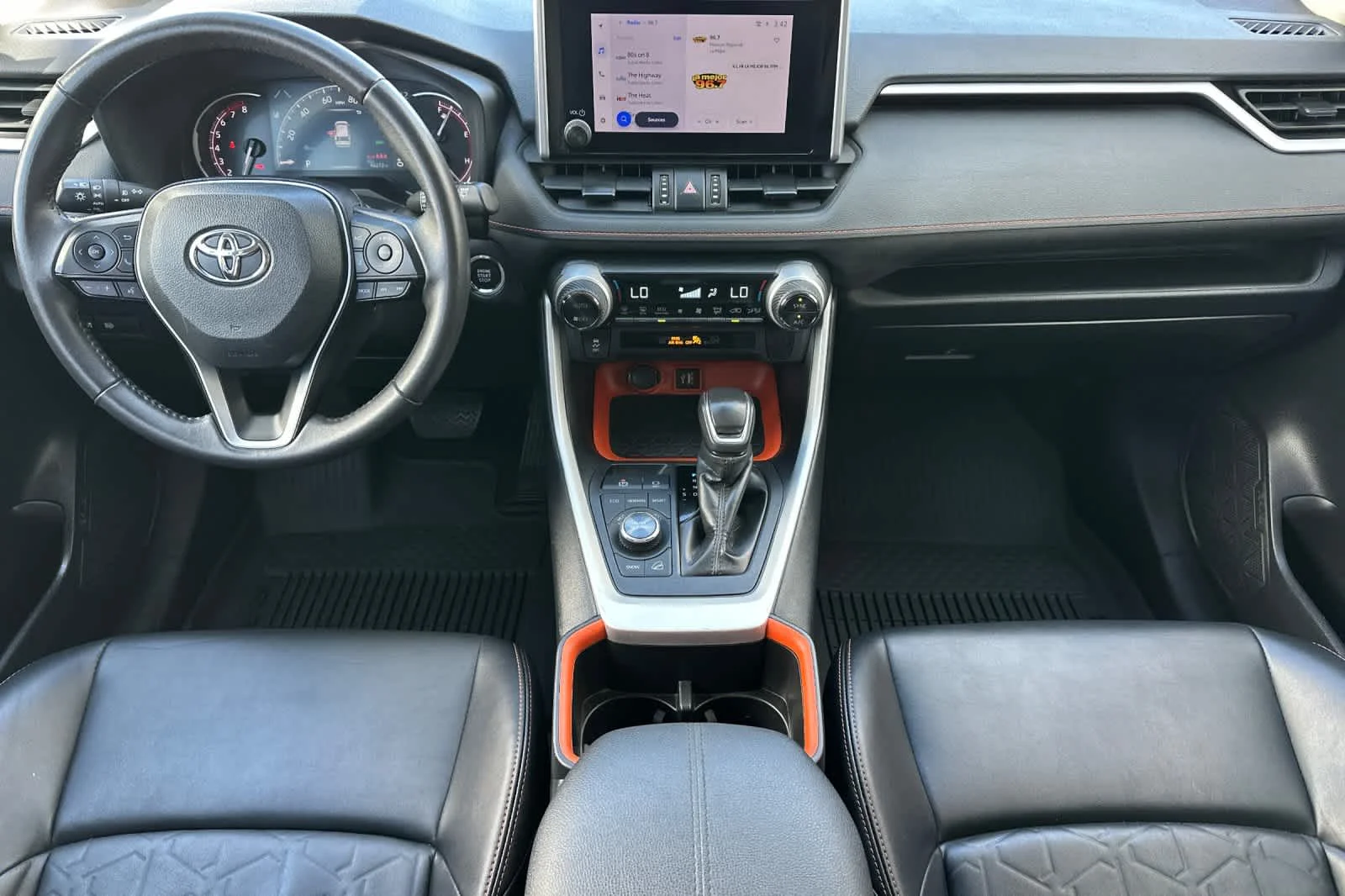 Certified Used 2024 Ice Cap Toyota Adventure image 13