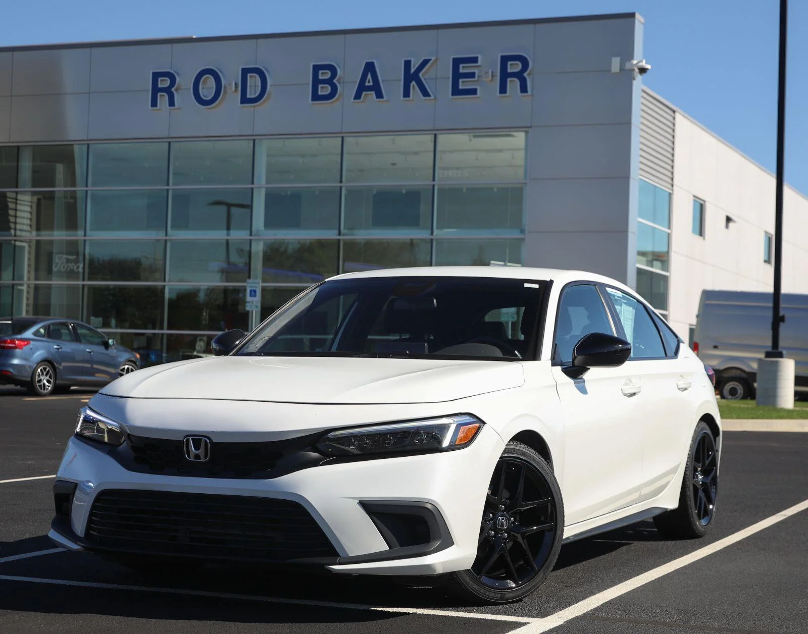 2023 Honda Civic Hatchback