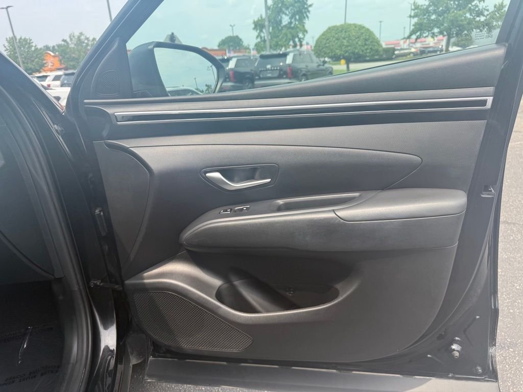 2024 Hyundai Santa Cruz SEL - Photo 14