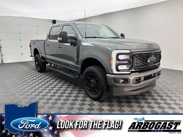 2026 Ford F-350SD XLT