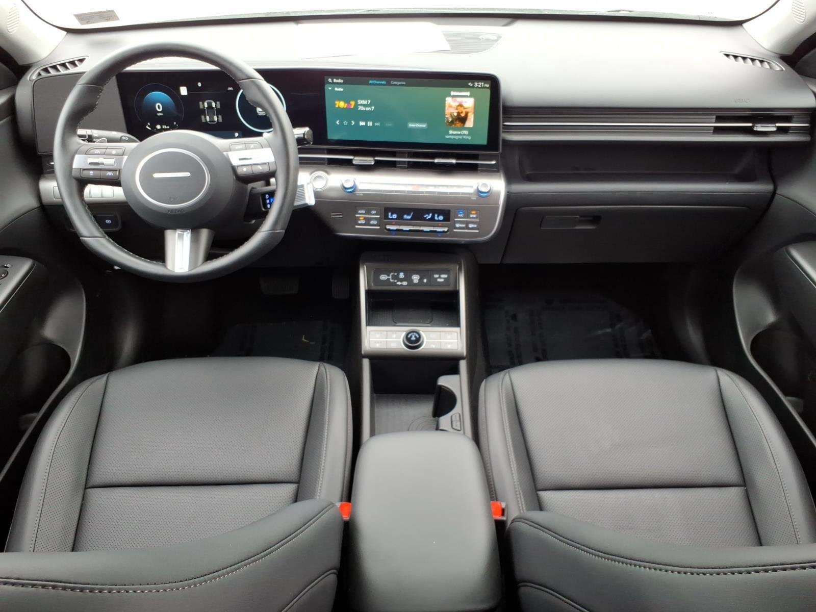 Used 2026 Atlas White Hyundai Limited image 29