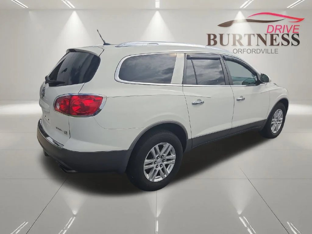 2012 Buick Enclave Base - Photo 8
