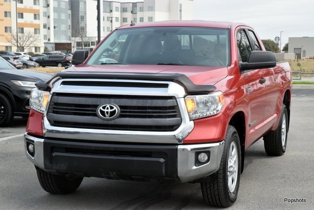 2014 Toyota Tundra SR5